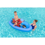 Bestway Rider Spiderman 170x84cm