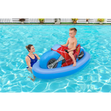 Bestway Rider Spiderman 170x84cm