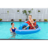 Bestway Rider Spiderman 170x84cm