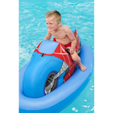Bestway Rider Spiderman 170x84cm