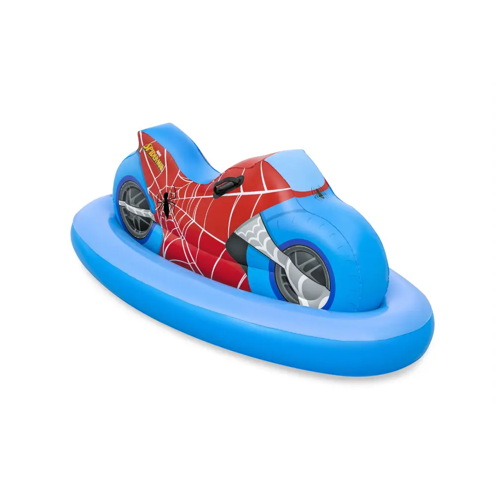 Bestway Rider Spiderman 170x84cm