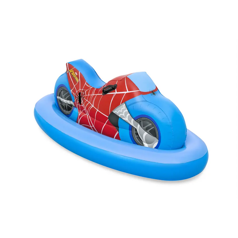 Bestway Rider Spiderman 170x84cm