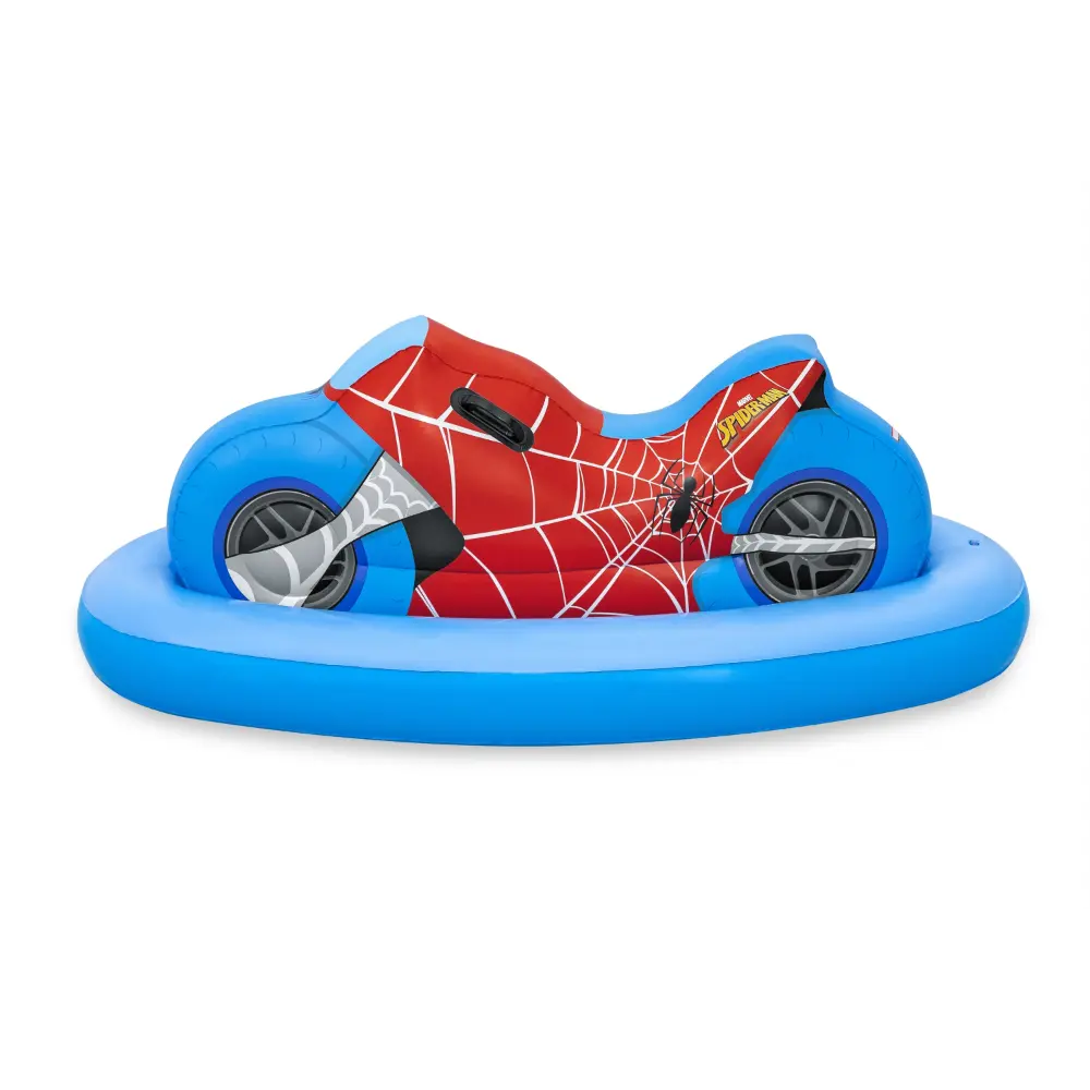 Bestway Rider Spiderman 170x84cm