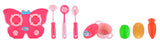 Super Value Kitchen Play Set for Kids  Assorted