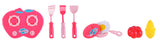 Super Value Kitchen Play Set for Kids  Assorted