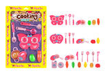 Super Value Kitchen Play Set for Kids  Assorted