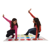 Hasbro Gaming Twister Classic