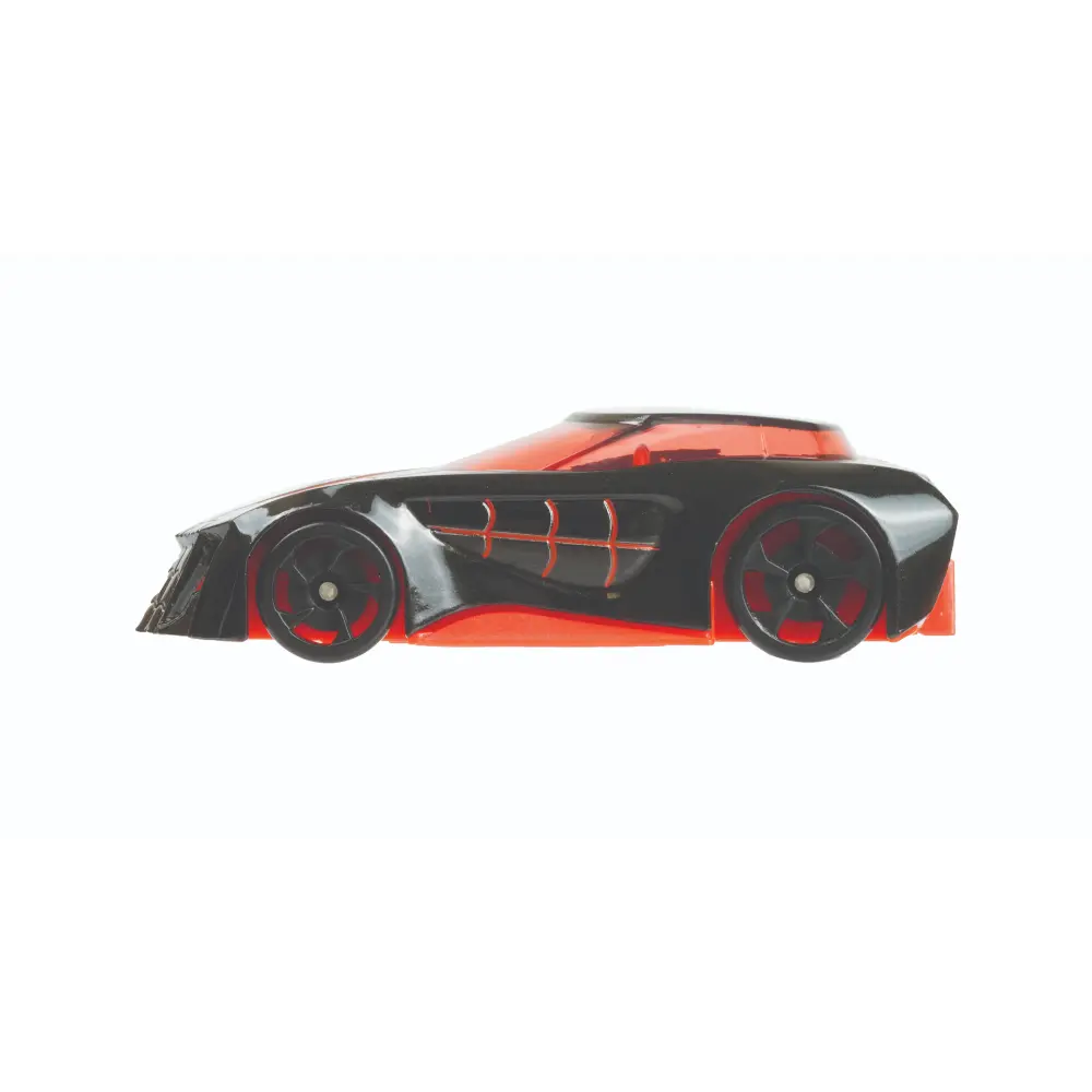 Marvel GO Racing W4 Spiderman 10Asst