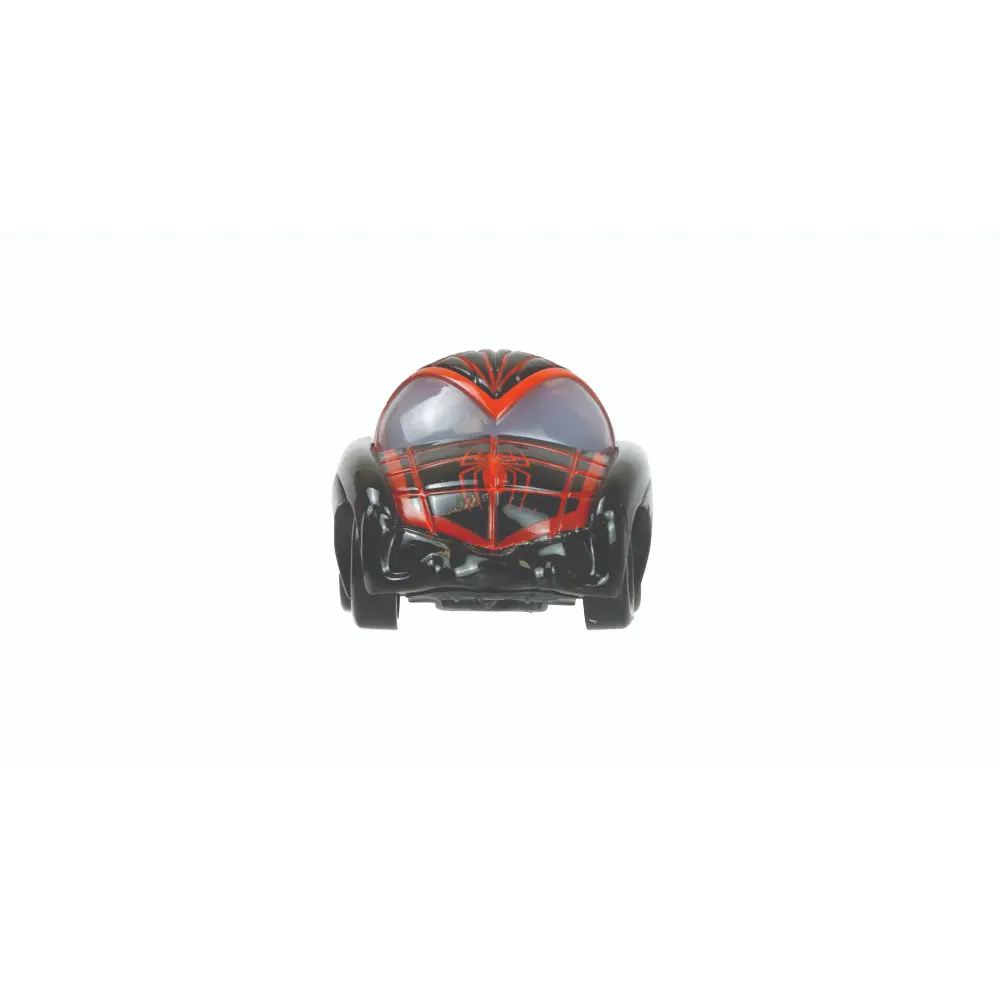 Marvel GO Mini W4 Spiderman 3Assorted 2Inches