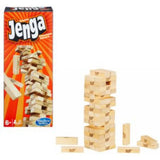 Hasbro Gaming Jenga Classic
