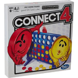 Hasbro Connect 4 Classic Grid