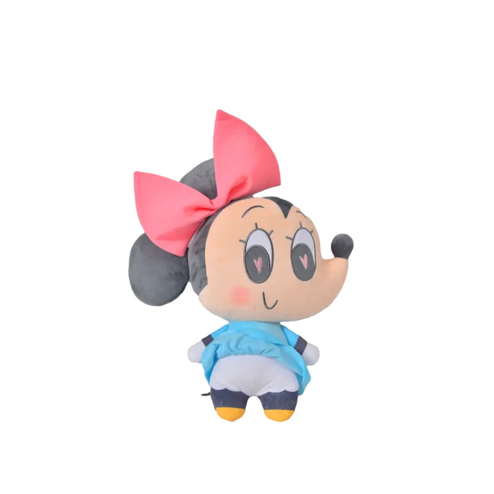 Disney Plush Minnie Sweetness Collection 6 Inch