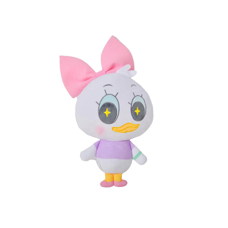 Disney Plush Daisy Duck Sweetness Collection 6 Inch
