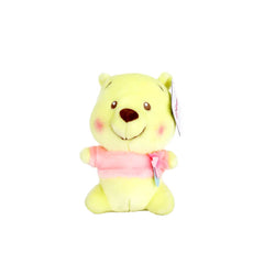 CLAIRES EXCLUSIVE - DISNEY PLUSH POOH CH