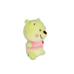 CLAIRES EXCLUSIVE - DISNEY PLUSH POOH CH