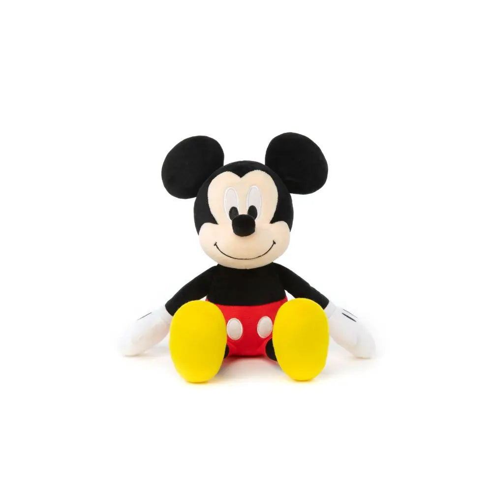 Disney Plush Mickey Classic Value M 13Inch