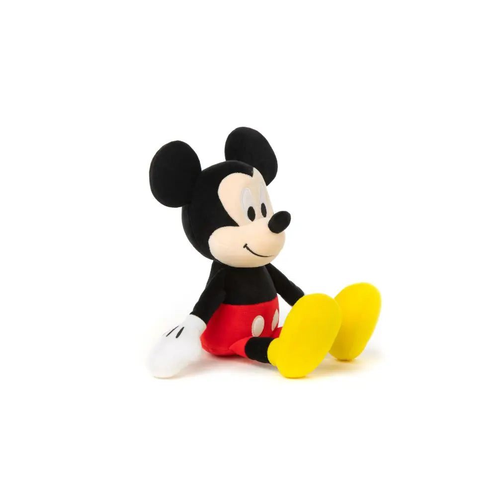 Disney Plush Mickey Classic Value M 13Inch