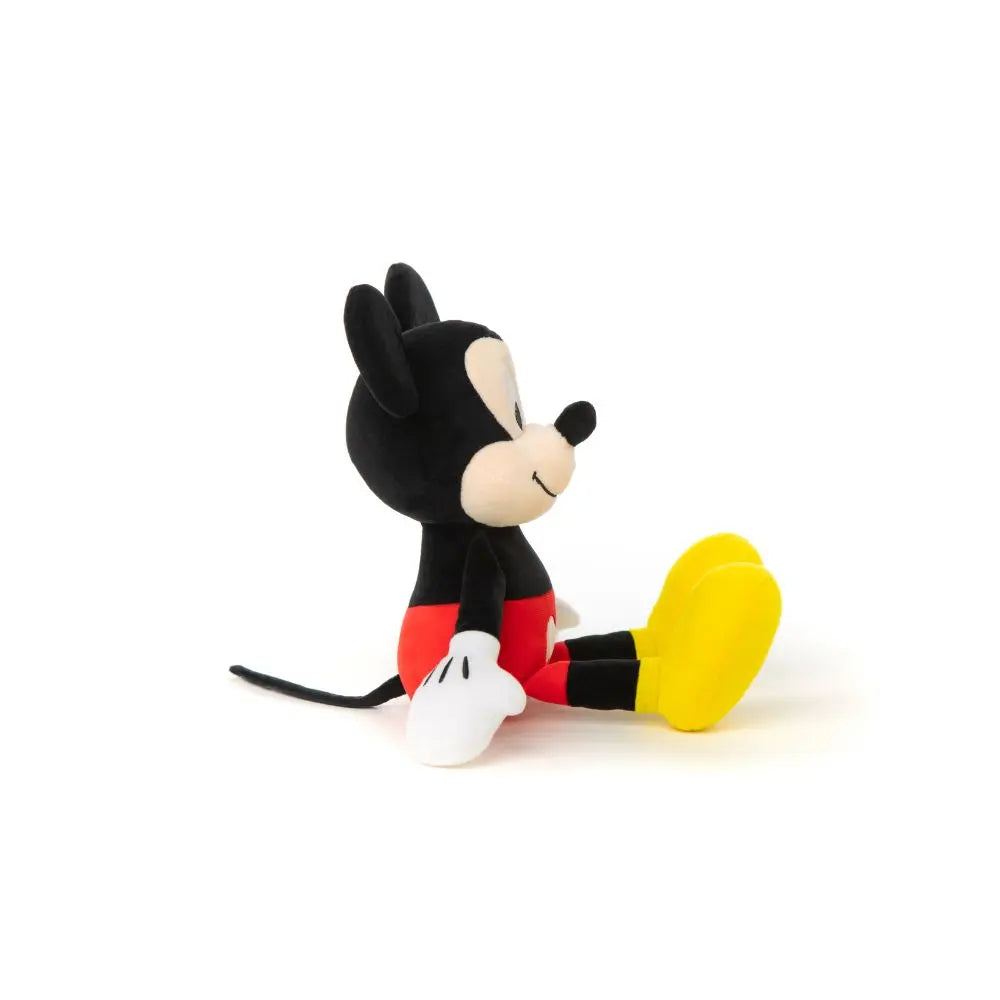 Disney Plush Mickey Classic Value M 13Inch
