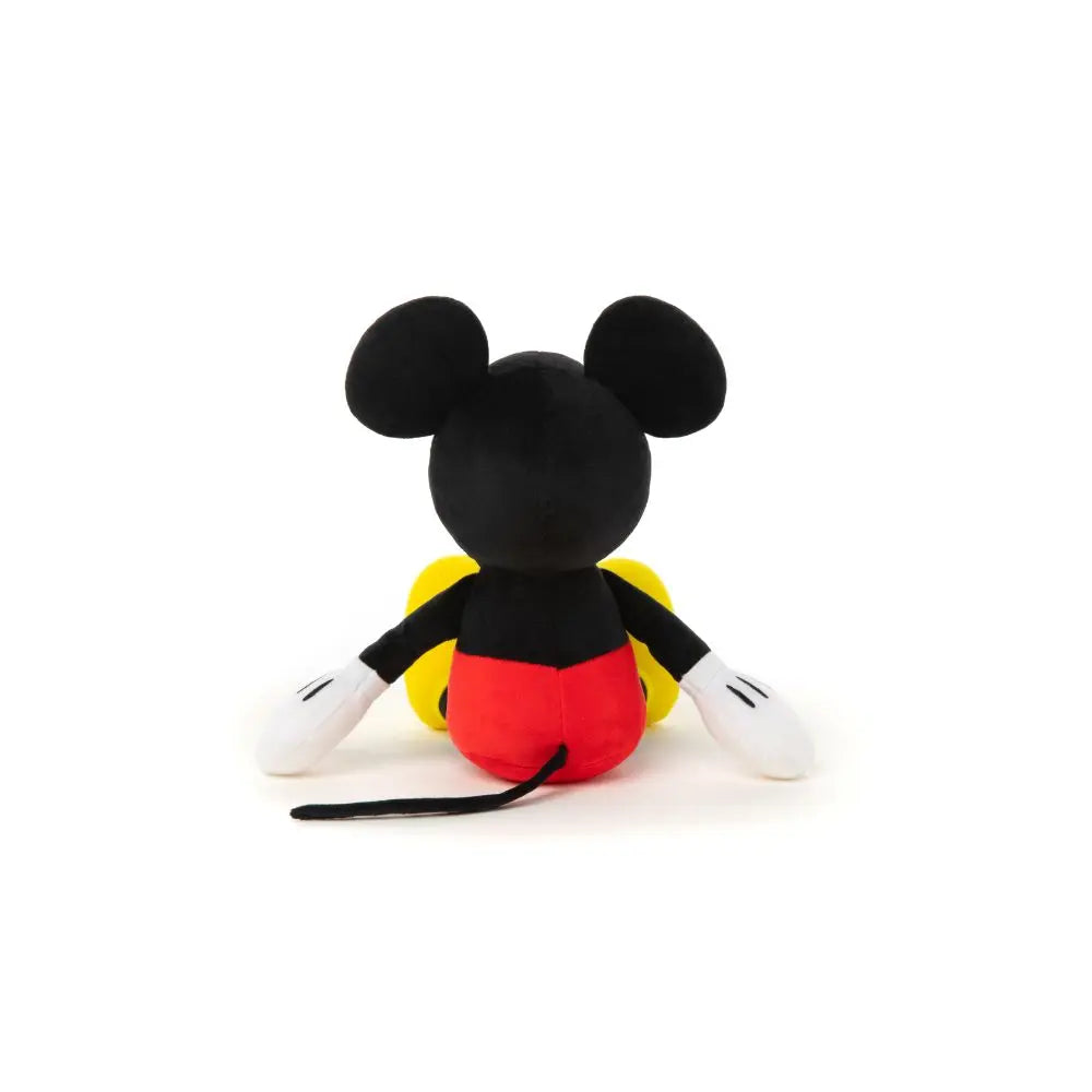 Disney Plush Mickey Classic Value M 13Inch