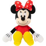 Disney Plush Minnie Classic Value M 13 Inch
