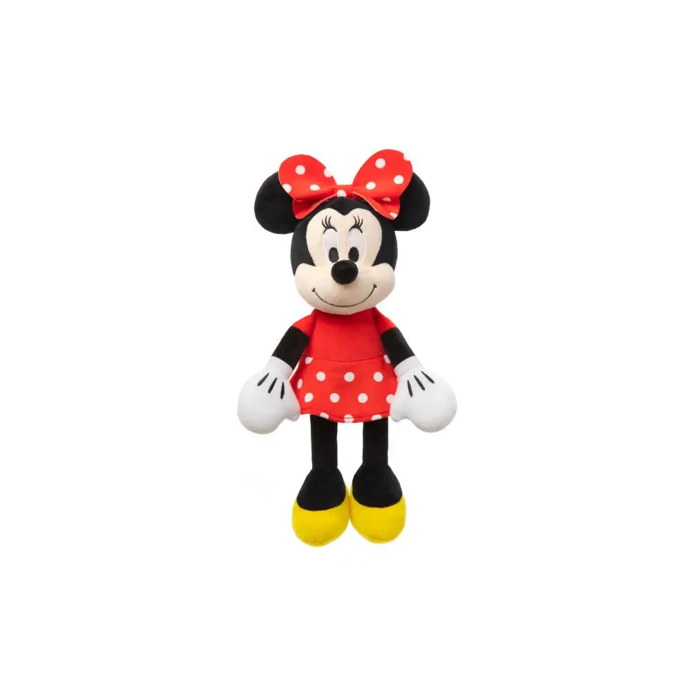Disney Plush Minnie Classic Value M 13 Inch