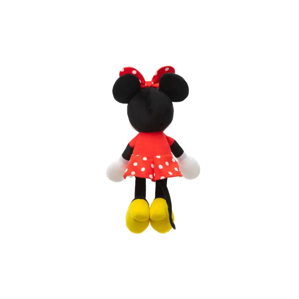 Disney Plush Minnie Classic Value M 13 Inch