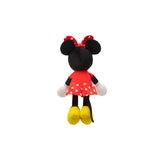 Disney Plush Minnie Classic Value M 13 Inch