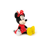 Disney Plush Minnie Classic Value M 13 Inch