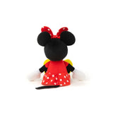 Disney Plush Minnie Classic Value M 13 Inch