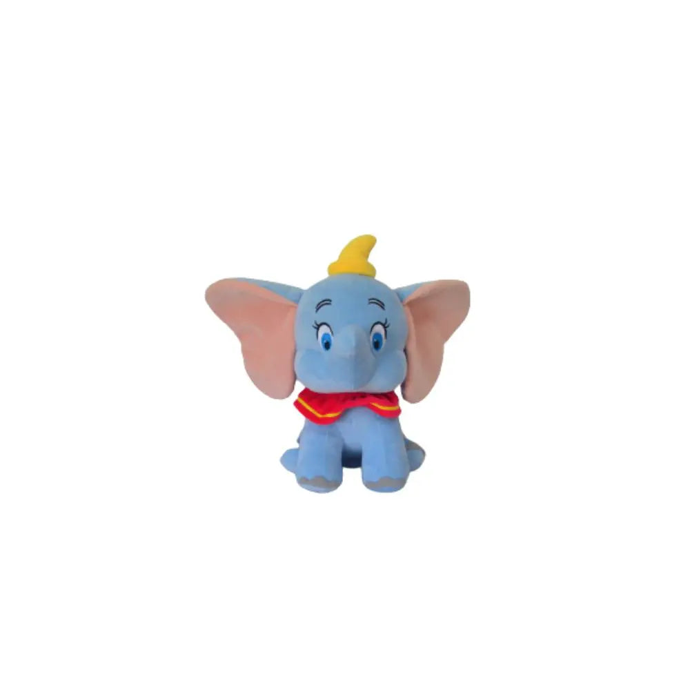Disney Plush Animal Value Dumbo L 14 Inch