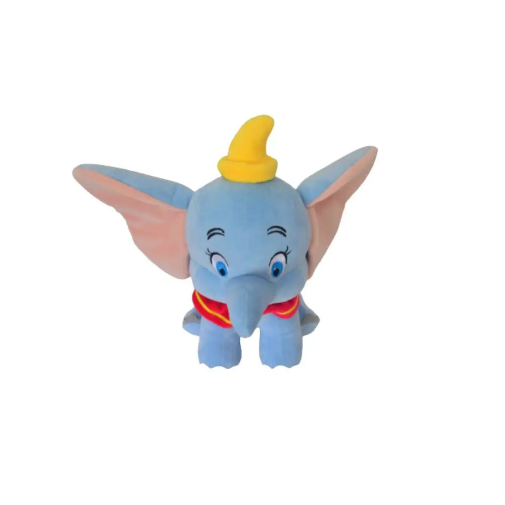 Disney Plush Animal Value Dumbo L 14 Inch