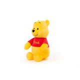 Disney Plush Pooh Classic Value 15 Inch
