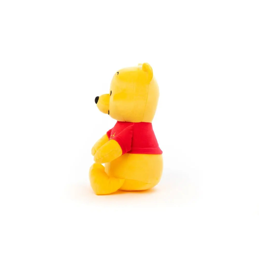 Disney Plush Pooh Classic Value 15 Inch