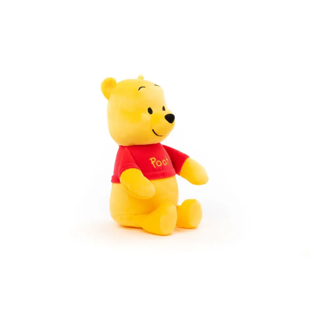 Disney Plush Pooh Classic Value 15 Inch