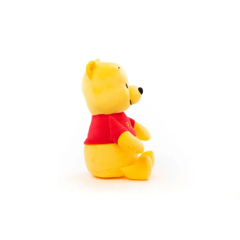 Disney Plush Pooh Classic Value 15 Inch