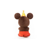 Disney Plush Mickey Celebration Sweetheart Collection M 12 Inch