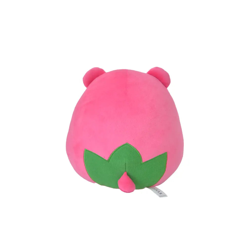 Disney Plush Lotso Pink Strawberry S 8 Inch