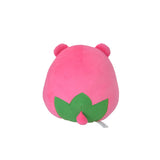 Disney Plush Lotso Pink Strawberry S 8 Inch