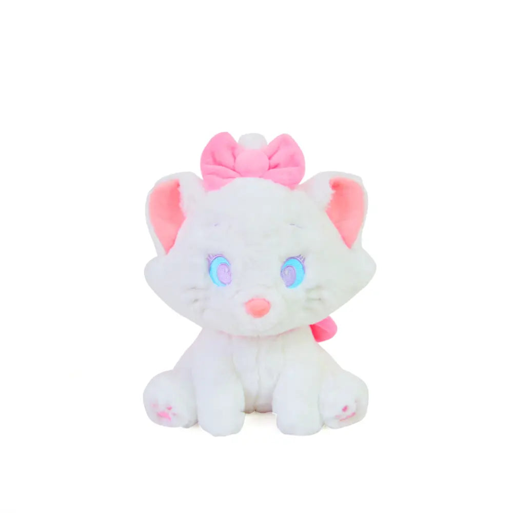 Disney Plush Animal Value Marie M 11 Inch
