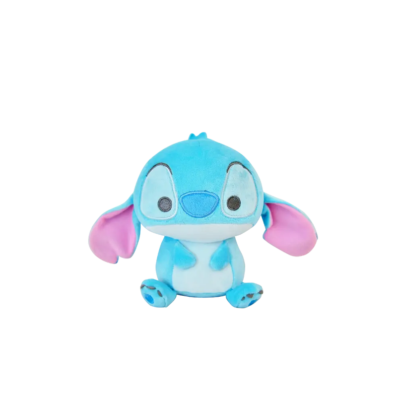 Disney Plush Stitch Comfy & Cozy Collection