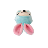 Disney Plush Mickey Bunny Collection M 10 Inch