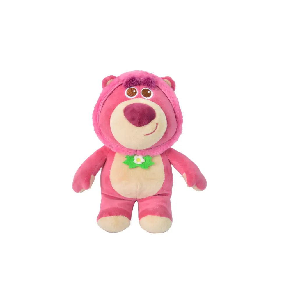 Disney Plush Lotso Fruity Collection S 7 Inch