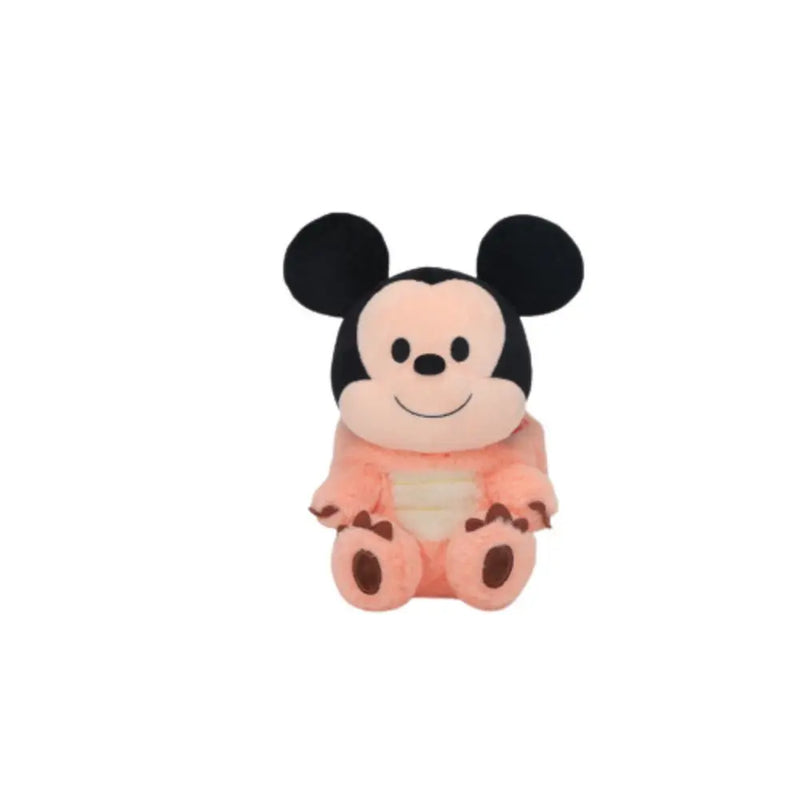 Disney Plush Mickey Dragon M 10 Inch