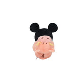 Disney Plush Mickey Dragon M 10 Inch