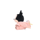Disney Plush Minnie Medium 10 inch