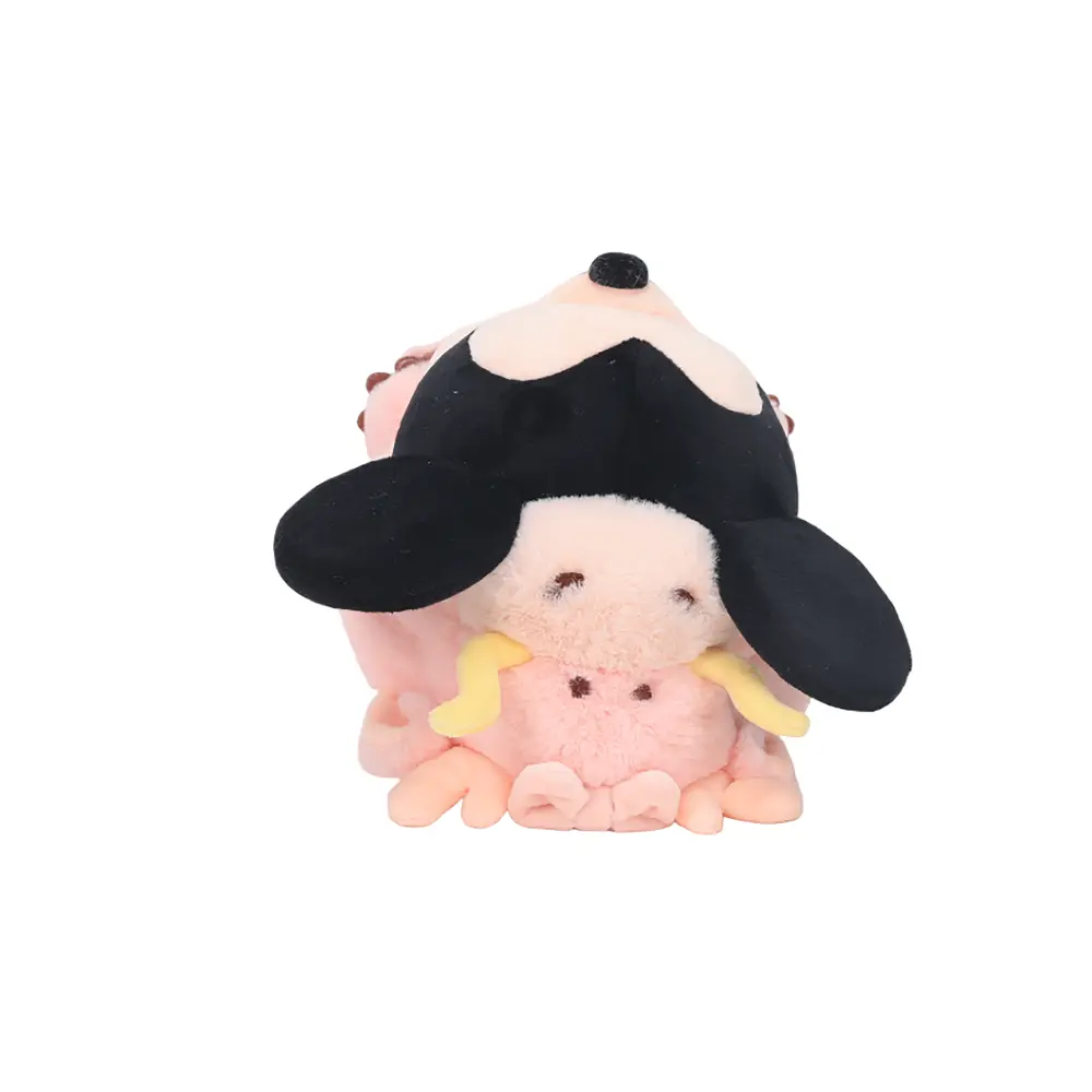 Disney Plush Minnie Medium 10 inch