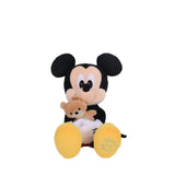Disney Plush Mickey Hugs & Love Mickey Collection S 14 Inch