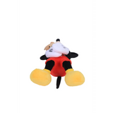 Disney Plush Mickey Hugs & Love Mickey Collection S 14 Inch