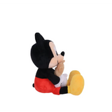 Disney Plush Mickey Hugs & Love Mickey Collection S 14 Inch
