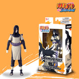 Anime Heroes Naruto Orochimaru Action Figure 6.5 Inch